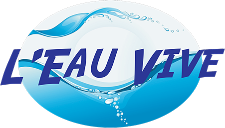 Eau Vive Piscine